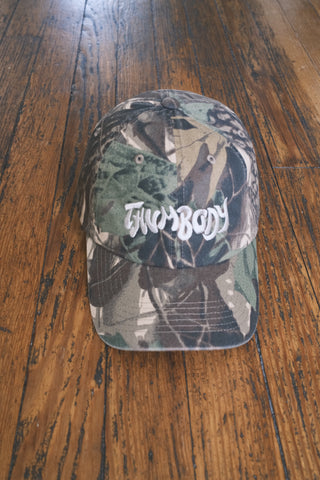 THUMBODY Camo Hat