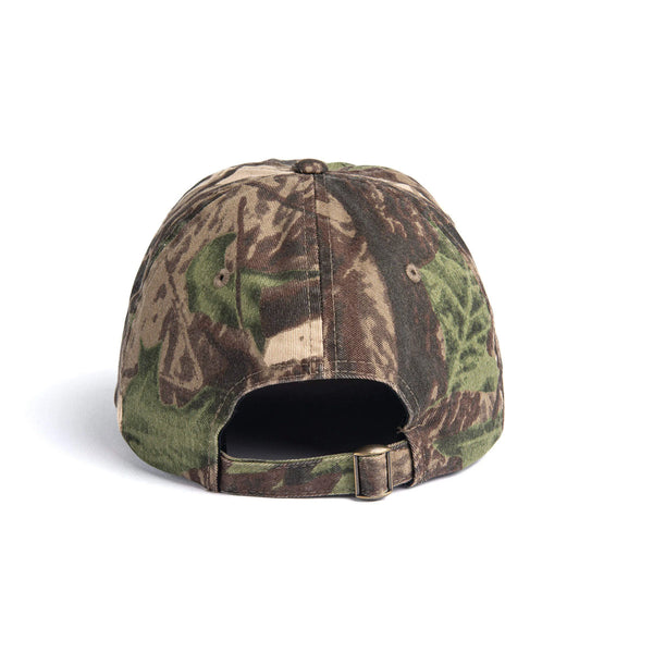 THUMBODY Camo Hat
