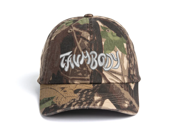 THUMBODY Camo Hat
